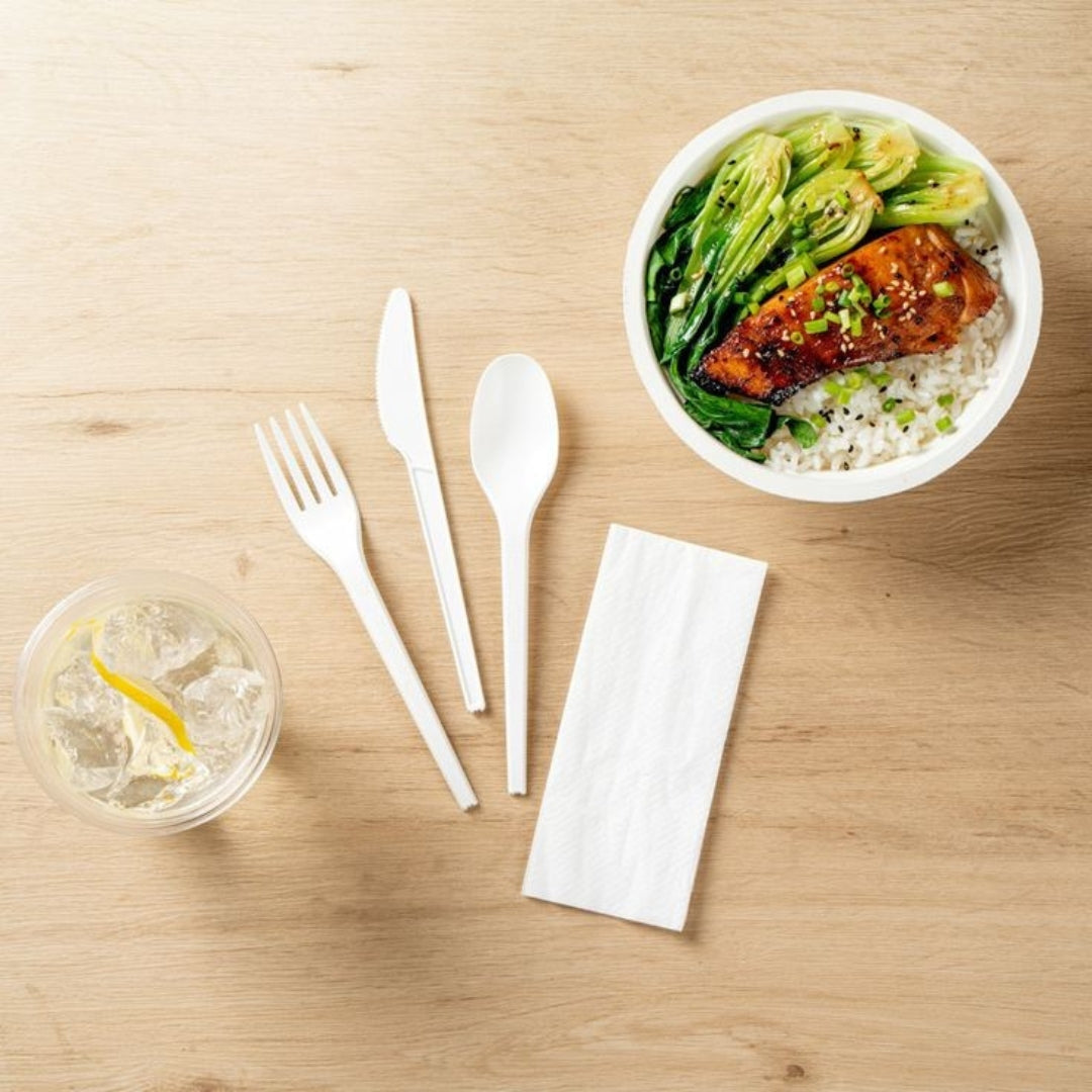 Plasticware