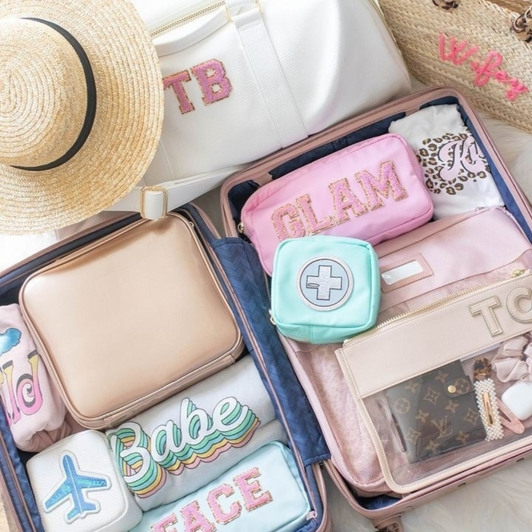 Travel