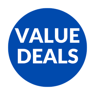 VALUE DEALS - Value Cart