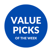 Best Value Picks