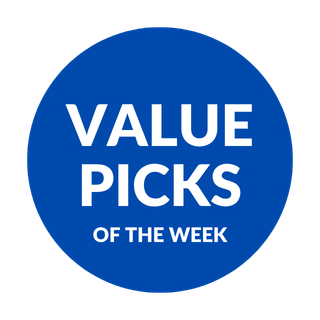 Value Picks - Value Cart
