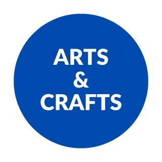 Arts and crafts - Value Cart