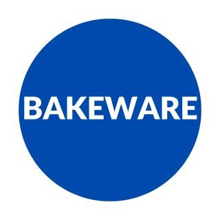 Bakeware & Baking Essentials - Value Cart