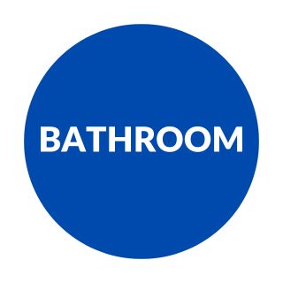 Bathroom Essentials & Storage