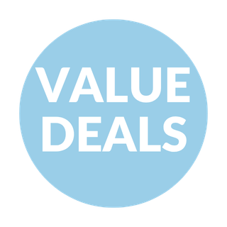 Best Value Deals - Value Cart