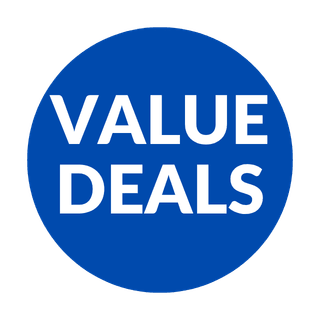 Best Value Deals - Value Cart