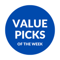 Best Value Picks
