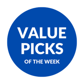 Best Value Picks - Value Cart