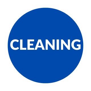 Cleaning - Value Cart