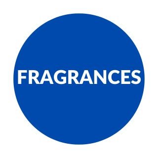 Fragrances - Value Cart
