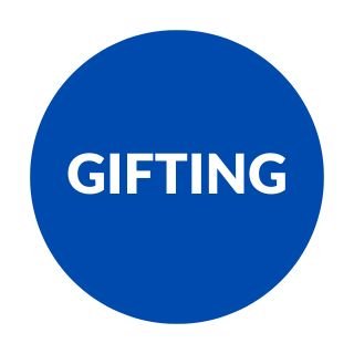 Gifting - Value Cart