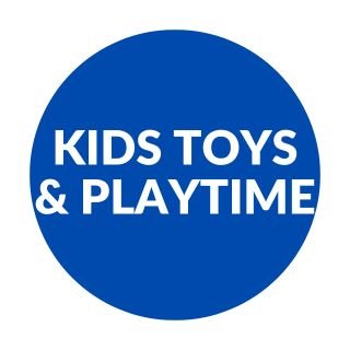 Kids Toys & Playtime - Value Cart