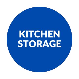 Kitchen Storage