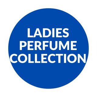 Ladies Perfume Collection