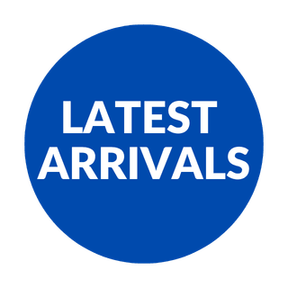 Latest Arrivals - Value Cart