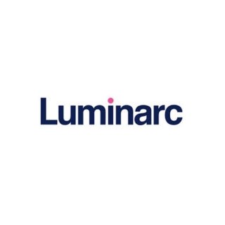 Luminarc Glassware - Value Cart