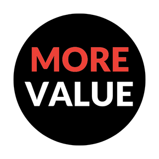 More Value - Value Cart