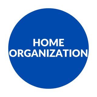 Home Organization & Storage Solutions | Smart Organizers