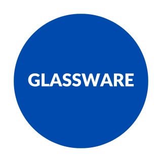 Premium Glassware - Value Cart