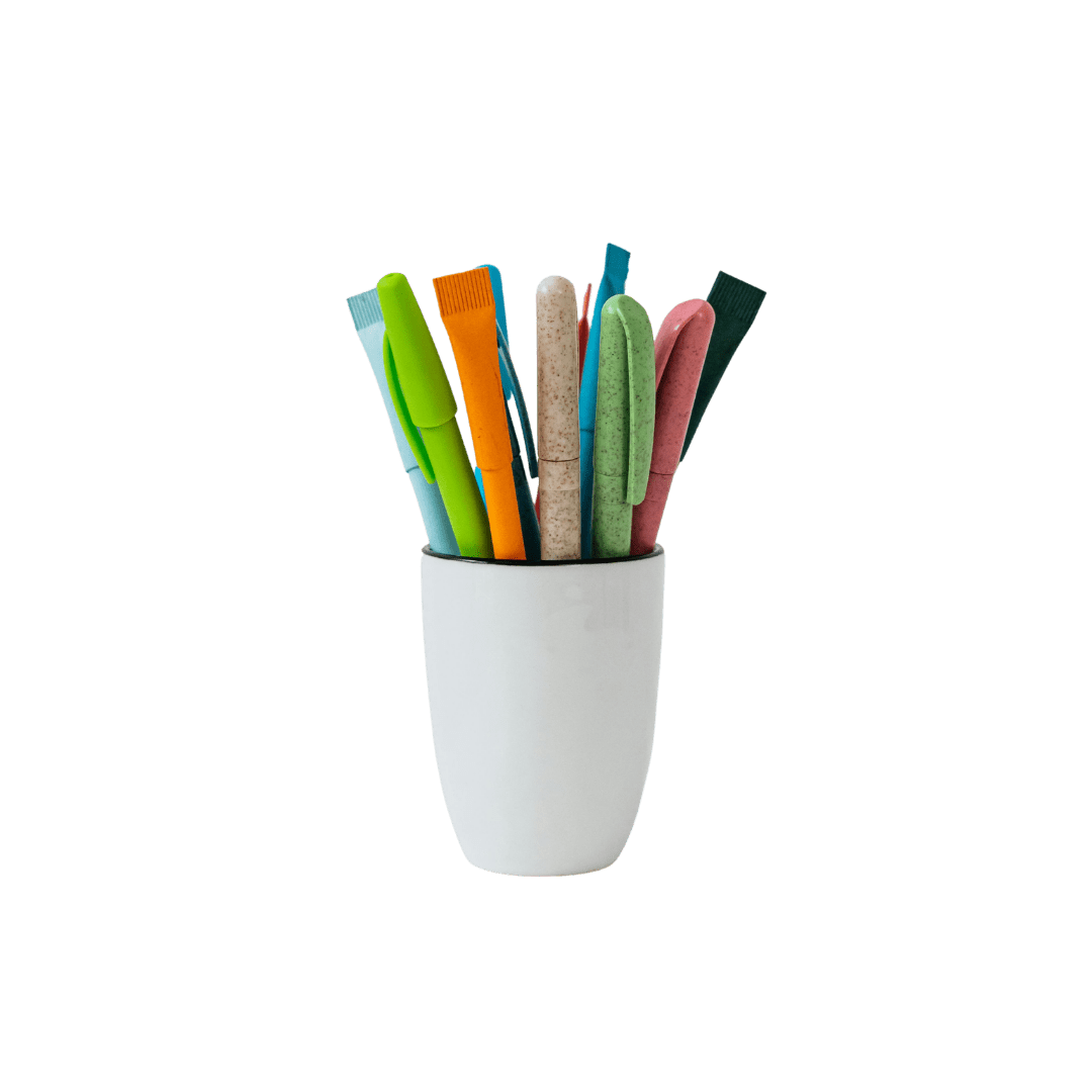 Stationery - Value Cart