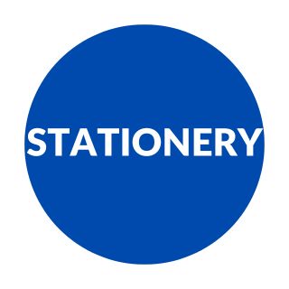 Stationery & Crafts