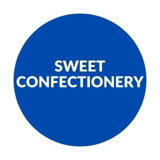 Sweet Confectionery - Value Cart