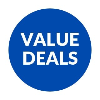 VALUE DEALS - Value Cart