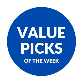 Value Picks - Value Cart