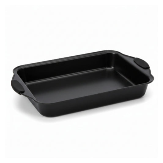10pc Baking Set - Black