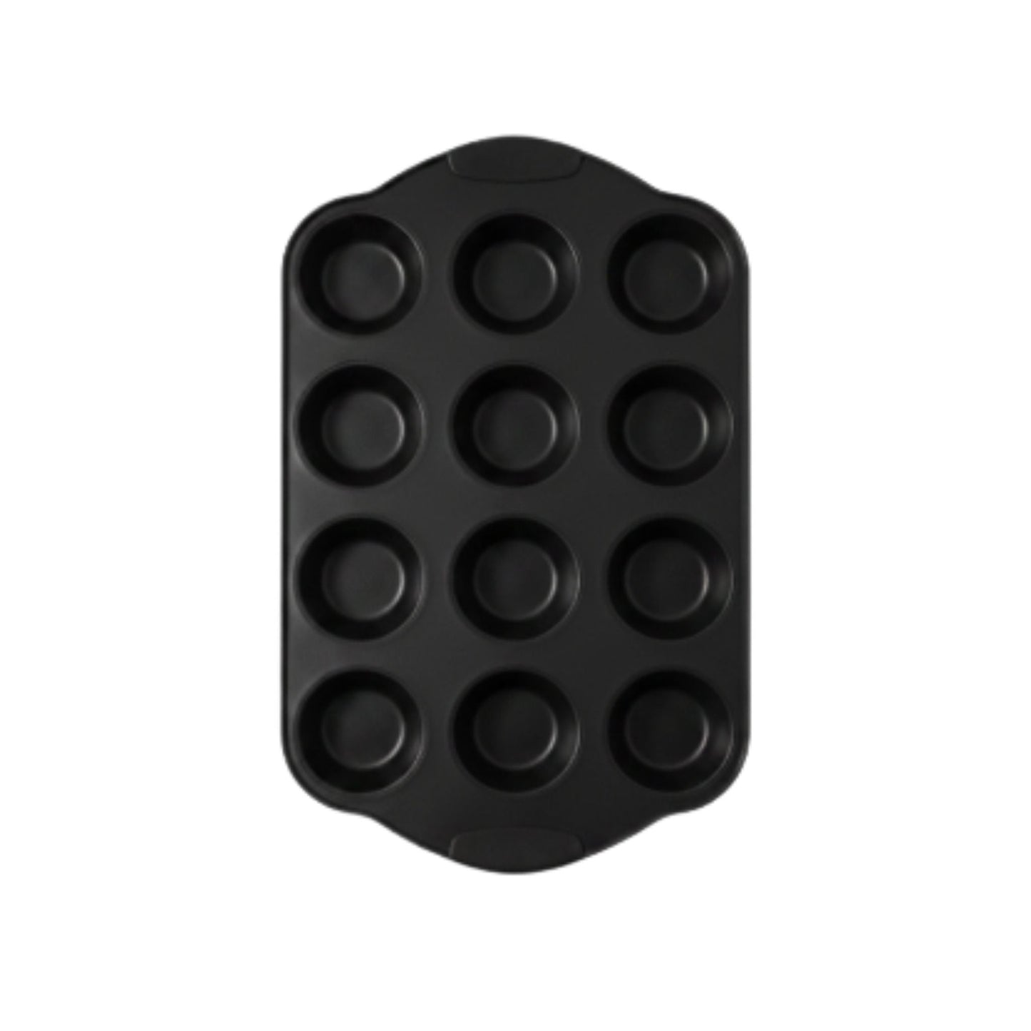 10pc Baking Set - Black