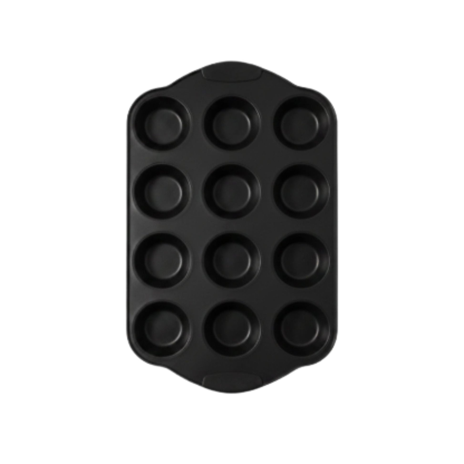 10pc Baking Set - Black