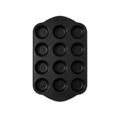 10pc Baking Set - Black