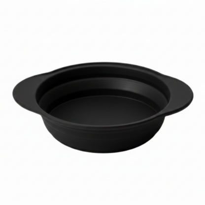 10pc Baking Set - Black