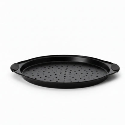 10pc Baking Set - Black