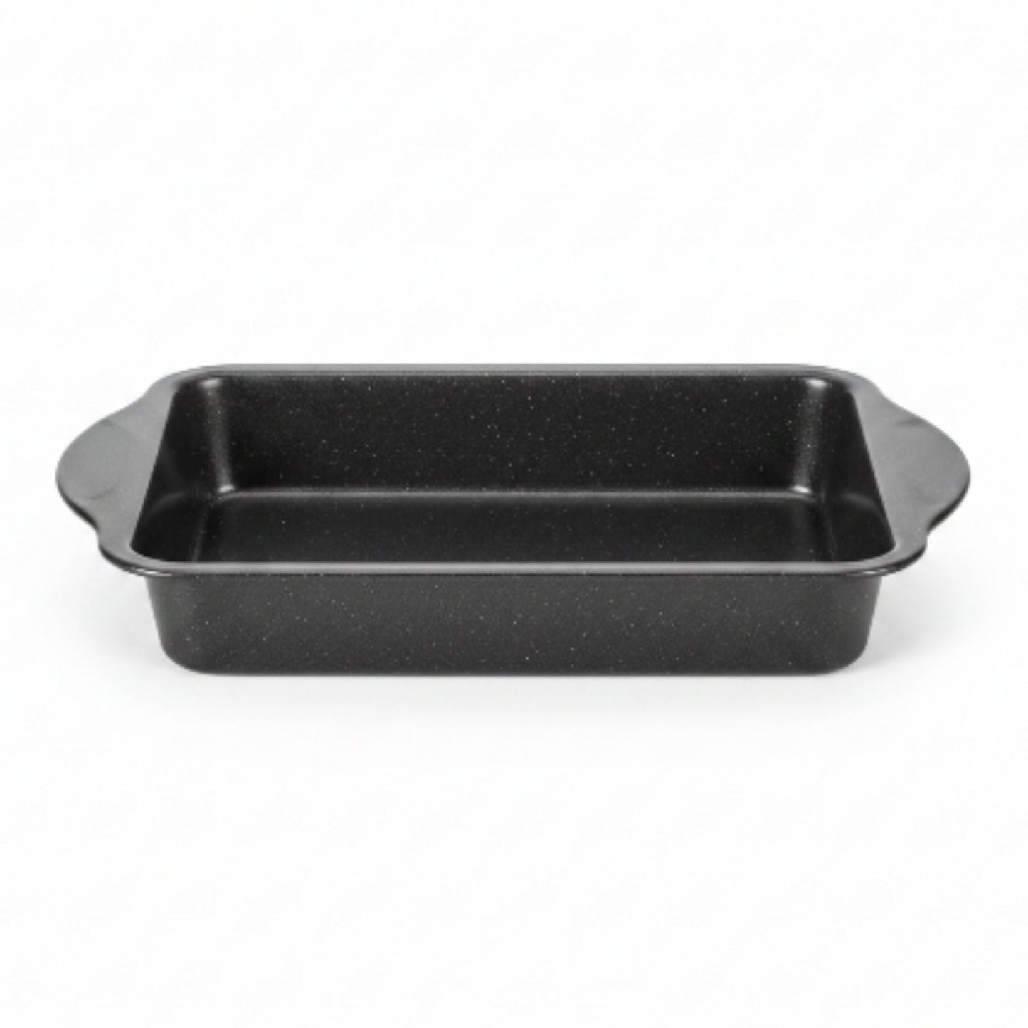 10pc Baking Set - Black