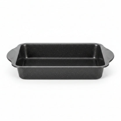 10pc Baking Set - Black
