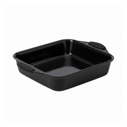 10pc Baking Set - Black
