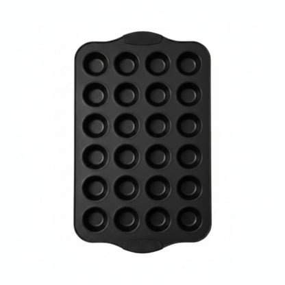 10pc Baking Set - Black