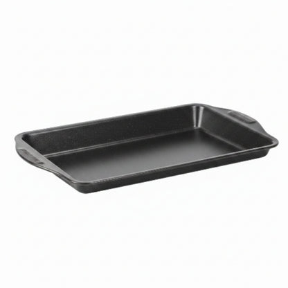 10pc Baking Set - Black