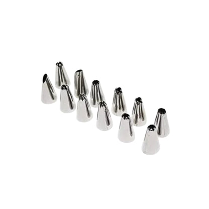 10pc Decorador Set