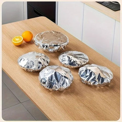 10pc Foil Cover