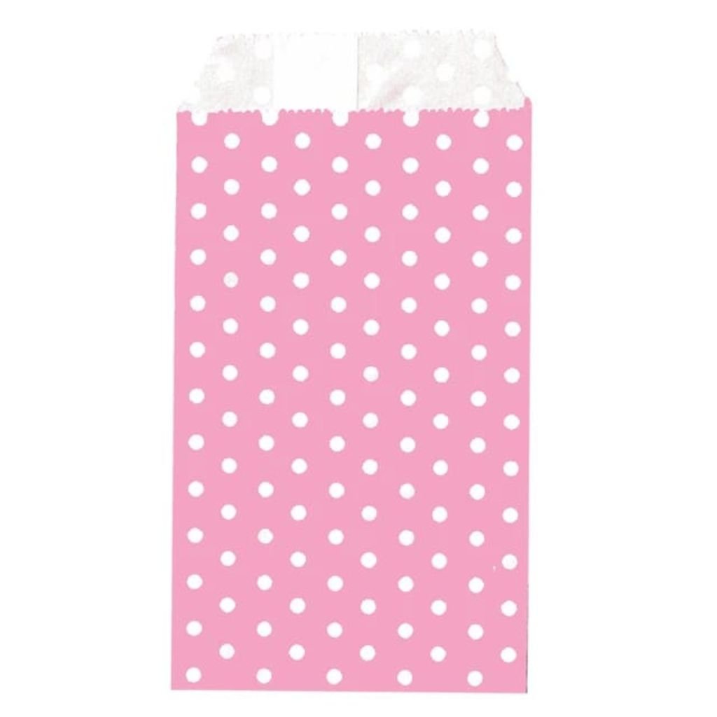 10pc Mini Paper Bags