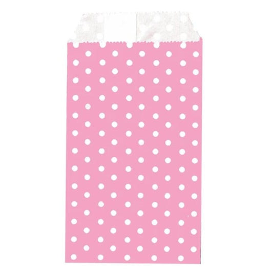 10pc Mini Paper Bags