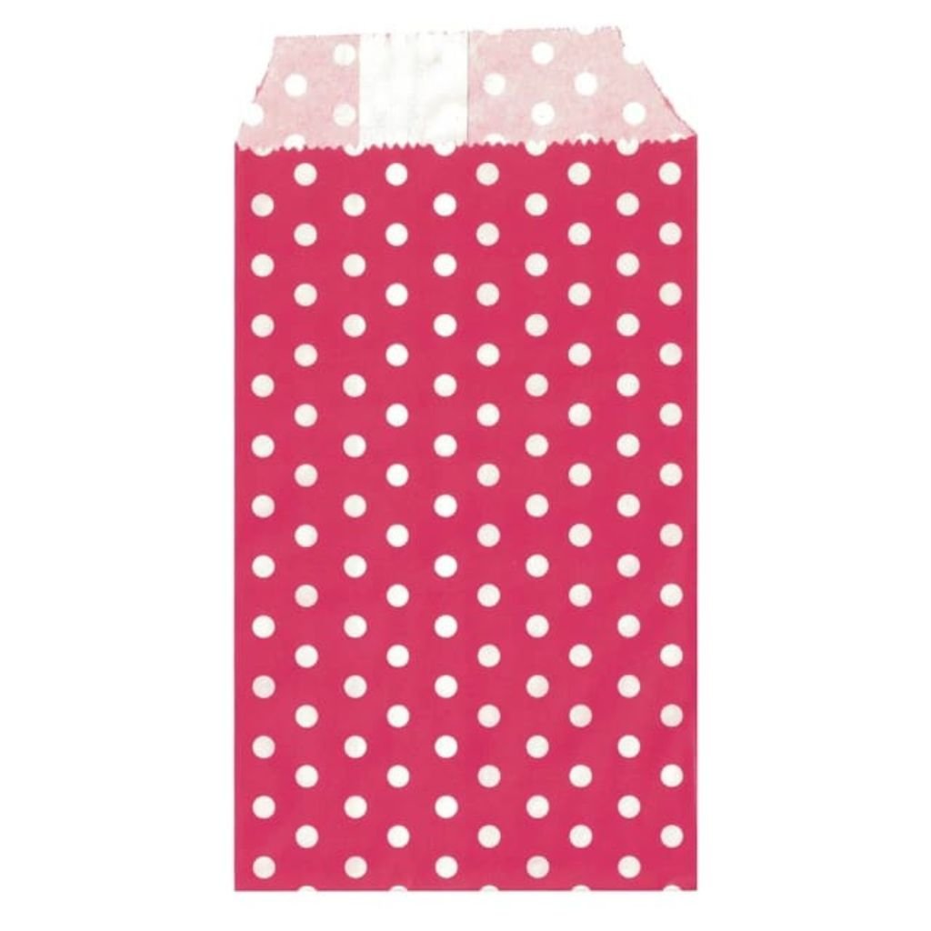 10pc Mini Paper Bags
