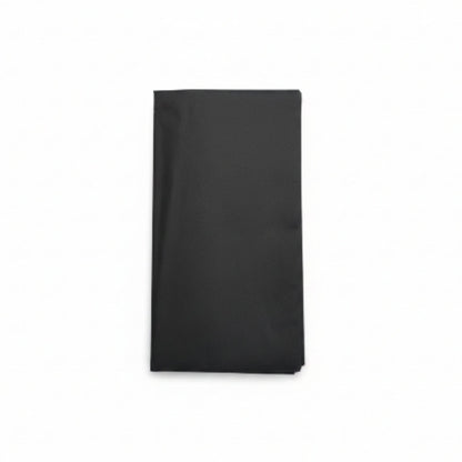 10pc Tissue Gift Wrap - Black