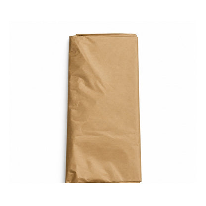 10pc Tissue Gift Wrap – Decorative Wrapping Tissue Paper for Gifts & Packaging – Gold