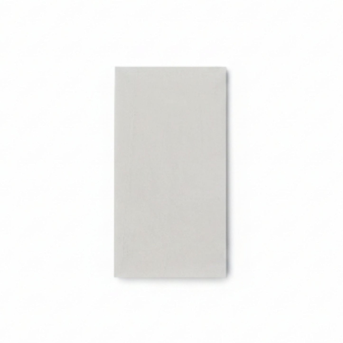 10pc Tissue Gift Wrap - Silver Grey