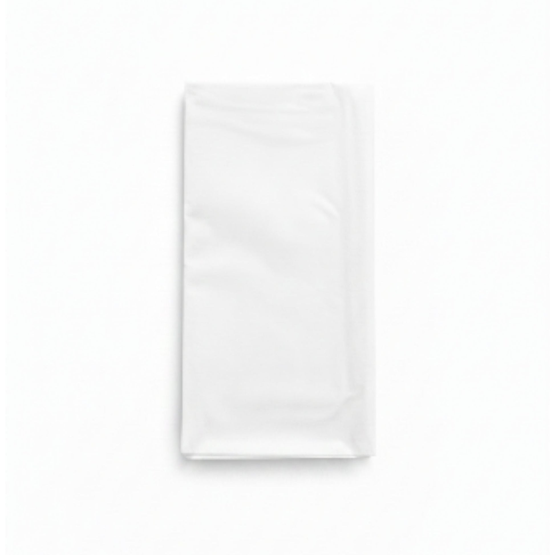 10pc Tissue Gift Wrap - White
