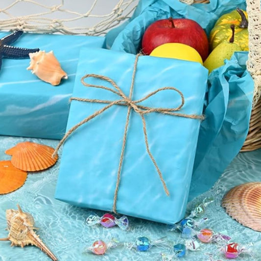 10 Sheet Tissue Gift Wrap