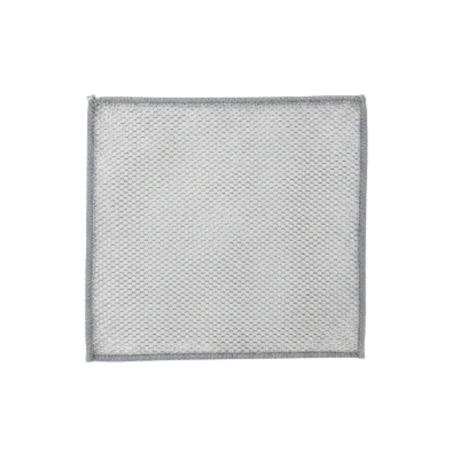 12 Piece Mesh Wire Cloth Set – Metal Cleaning & Scrubbing Pads for Kitchen, Household & DIY Use